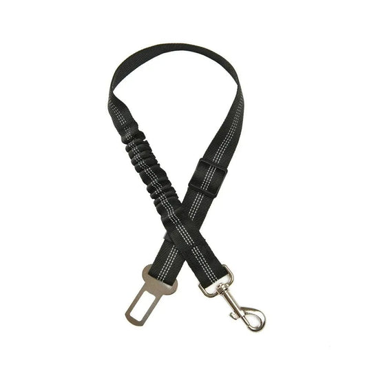 Comfort Dog Seat Belt Canine Alpha